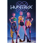 K-Pop Demon Hunters - Girls