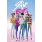 K-Pop Demon Hunters - Boys