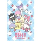 Hello Kitty - Sweets