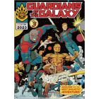 Guardians of the Galaxy - Comic