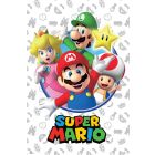 Super Mario - Greetings