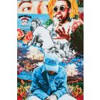 Mac Miller - Collage