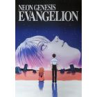 Neon Genesis - End of Evangelion