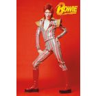 David Bowie - Glam