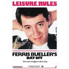Ferris Buellers Day Off