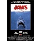 Jaws - Movie Poster