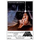 Star Wars - Style A commercial 24x36 Poster 2