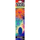 Burning Rage Incense - Refreshing Rain