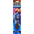 Burning Rage Incense - Nag Champa