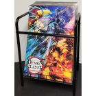 Boarded Poster Display