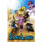 Sand Land