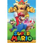 Super Mario -  Montage
