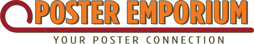 Poster Emporium Logo